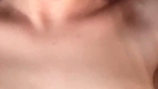 Showing My Sexy Ribcage From Various Perspectives
