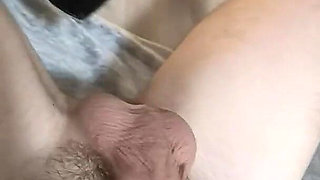 Femdom CBT in sexy High heels hardcore Ball busting dirty talk