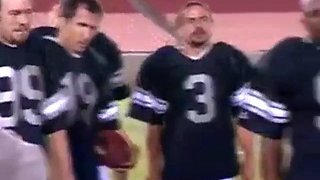 Soccer Gangbang: Blowjob, Doggy  Hardcore Porn