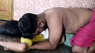 Petite 18 Year Old Indian College Girl Hot First Time Sex