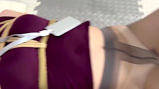 The Unbound Master 2: Bound