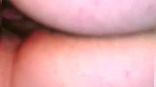 Using an Xxl Butt Plug for the First Time