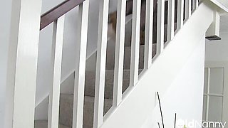 Watch stylish Nan's smut