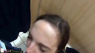 MallCuties teen - young public girl, czech teen girl