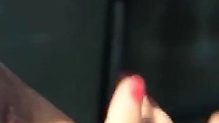 Blonde MILF Sarah Fucked by Threesome Soldiers Outdoors
