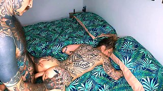 Watch this sexy fetish hoe anally toy and fist in solo
