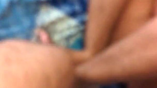 Foursome MILF Enjoy with Yung Single Boy