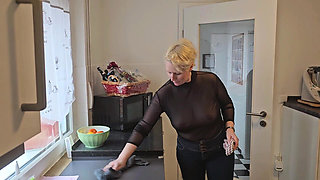 Housework