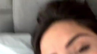 Like Getting Fucked When I'm in Bed Right After Waking up
