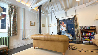 Suspended Secrets the Price of the Safe Code (4k + Bts)