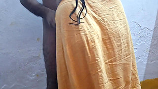 Busty Maid Fucking Blowjob