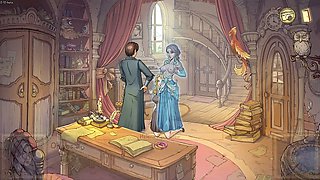 Hot teacher, gaming, cute small tits