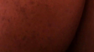 African Cooky Filled with Man Hot Milk