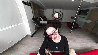 Cubby Latina Lléname Papi