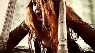 Findom Chastity Nylon Games