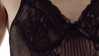 Sexy Brunette Teen Jenny Doll Needs Big Cock in Her Pussy After Intense Domination