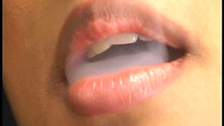 Streaming Movie From Nyomi Arman of Naked Girls Smoking