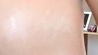 Lush Dance, Squirting 3 Times, Butt Plug