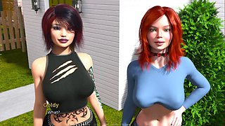 Huge, 3d huge boobs, big boobs game