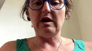 Close up Pissing From My Natural Bushy Pussy and Wiping After. Amid Giants and Idols - Coffeeshop Edition