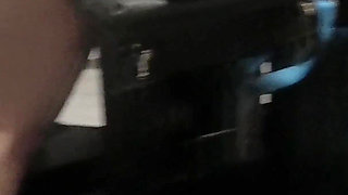 Russian Fuck Slave Gets O Trained Day 1