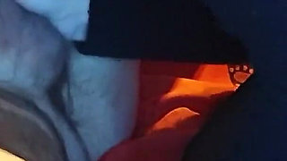 Oral Sex and Fingering His Ass Prostate Massage to Orgasm - Misscreamy