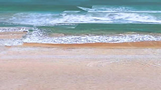 Paradise City: Sexy Dressed Hot Wife Walks on the Beach with Her Cuck Hubby Things Got Spicy - Episode 10