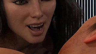 Another Man's Wife - Episode 9