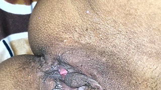 Newly Married Couple Sex in Bedroom