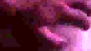 Wife and Husband in real Passionate Action nn