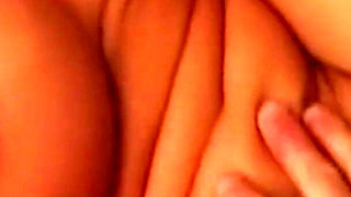 Mature Slut Spread Wide Fingered Deep Till Dripping