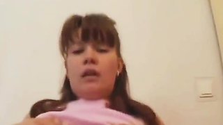 Tempting Teen 18+ Seductress Incredible Xxx