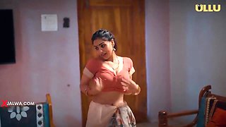 Chatur Devrani Hot Web Series Part-1 - Handjob
