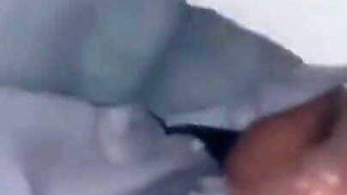 Stepdaddy Giving Me Amazing Passionate Sexaul Massage