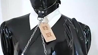Latex Maid Service