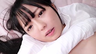 Agmx-198 Video 2: Enjoy The Face And Erect Nipples Of A