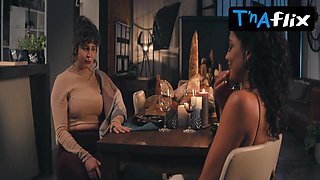 Shamilla Miller G/g Gig in Dinner To Die For