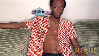 The Adventures of Belaquisbang: Episode 1 P.o. Belaquis Visit Jeremiah