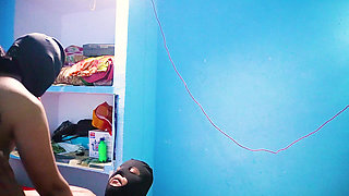 I kept sucking on Aunty's boobs - I started inserting my fingers into her pussy