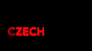 Czech Jacker 20 Topless Tease! - the Streets Just Got a Whole Lot Wilder