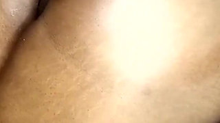 Chubby Girl Got Caught Masturbating and Got Punished