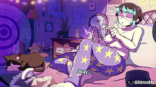 Bedroom encounters