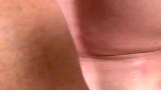 My very first anal sex