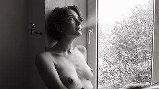 Bree Haze Last Cigarette