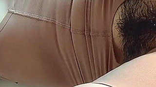 My Stepfather Fucked Me in the Ass with His Huge Hand