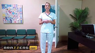 Physicians adventure - Brett Rossi Johnny Sins - going under