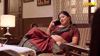 Prapanch Hot Indian Web Series Part-10 - Hardcore