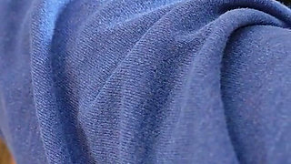 Chinese Wife Are Tied to Chairs and Cupped on Her Nipples and Clitory