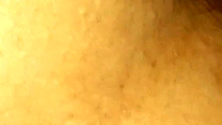 Intense Amateur Oral Sex for Her