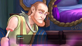 Asmr, hentai fuck, summertime saga